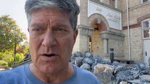 Steven Douglas Whitener (@dymaxionway)