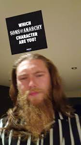 Stephen King Sons of Anarchy