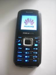 Telefon Digi Huawei U1000s, cu ...