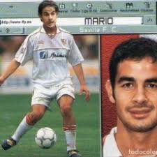 mario (sevilla f.c.)
