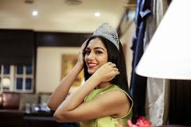 Mention miss universe and the first image that comes to mind is probably pretty girls in a pageant. Tough Job Ahead For Miss Universe Malaysia But Shweta Is Up For It