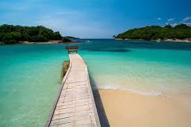 Albania as a country is new and upcoming tourist destination within europe. Ksamil Beach Ksamil Islands Are The Top Beach Destination In Albania