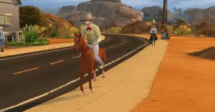 As someone who has never used the best sims 4 mods in the past, . Los Sims 4 Mod Caballos Simlish 4