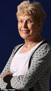 Ruth Rendell dead aged 85