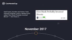 Dogecoin is finally set to blow as jeff bezos and elon musk team up… 🚀. H 6s Oowbjvncm