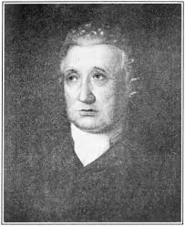 English and American Tool Builders