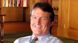 Tarlton Law Library Publishes Oral History Interview with President Bill  Powers