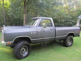Image result for Forest Green 1986 Dodge Truck