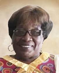 Mary Hardin Obituary