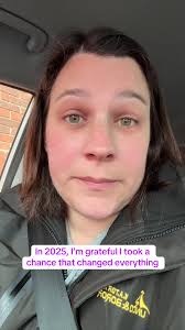 In 2025, I'm genuinely thankful I took a chance