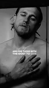 Why Did Jack Stiller in Sons of Anarchy Change His Bike for The Last Episod 