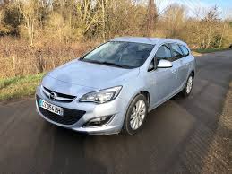 Partagez avec les autres l'expérience (qualités, défauts, fiabilité, frais.) que vous avez eu avec votre opel astra. Opel Astra 1 4 Turbo 140 Ch Occasion Annonces Achat Vente De Voitures