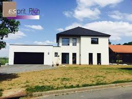 Realisations Maison Extensions Renovations Sur Arras Lille Et Nord Pas De Calais Modele De Maisons Modele Maison Constructeur Maison Maison
