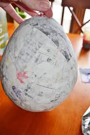 Leave them for us in the. Paper Mache Penguin Project For Kids Classrooms