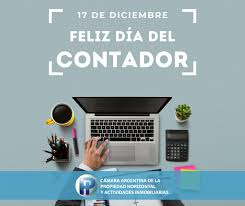 Día del contadordía del contador. 17 De Diciembre Dia Del Contador Caphai