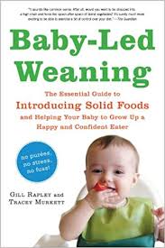 Baby Led Weaning The Essential Guide To Introducing Solid