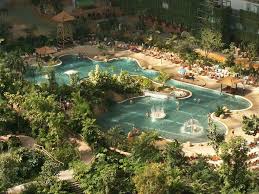 Pin By Doreen On Just Amazing Tropical Islands Resort Indoor Waterpark Resort