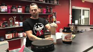 Recette De Crepe Avec La Nouvelle Farine Anabolic Supplements By Christophe Bonnefont