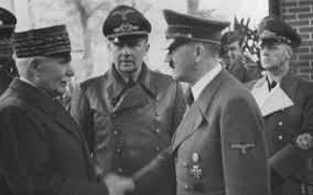 Discutons de l'histoire de nos pays pour mieux connaître notre présent et ne. Seconde Guerre Mondiale Quelles Etaient Les Formes De Collaboration En France