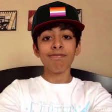 Justine Johns (@Justine_Patton)