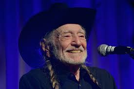 Willie Nelson News ? Page 21