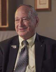 Patocka to be honored at annual Center of Family Love gala