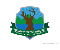 Request to add community event. Foundation Logo Design For Foundation For Khao Yai National Park Protection By Galleria By Leah Design 3421157