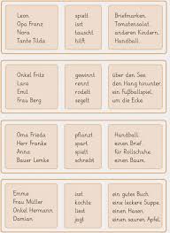 Satze Schreiben Lernen Schreiben Lernen Lernen Tipps Schule