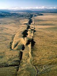 Learn Where Earthquakes Happen And How They Re Rated San Andreas Fault Natural Disasters Nature