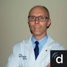 Dr. Timothy Heacock, MD