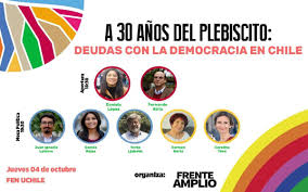 Google tiene la respuesta para todo, ¿no? Comunes On Twitter Les Invitamos Al Foro Que Organizo Elfrente Amplio Por Los 30 Anos Del Plebiscito Deudas Con La Democracia En Chile Participaran Nuestras Companeras Camila Rojasv Y Danilopezlv Jueves 4 De
