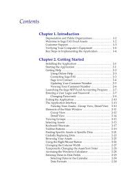 Fas Gov Fas Nonprofit 500 Asset Accounting Users Guide