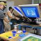 Textile Screen Printing