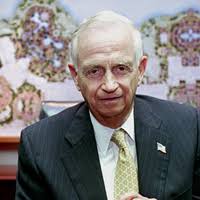 John Willard Marriott Jr, The 400 Richest Americans