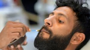 361 likes · 1 talking about this · 1 was here. Hairdressers In Northwest Pakistan Ban French English Beards Deemed Un Islamic