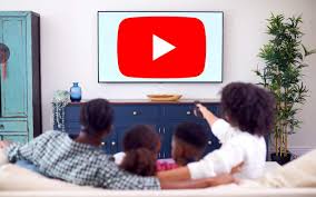 YouTube sur TV fait peau neuve : voici tous les changements apportés à  l'interface