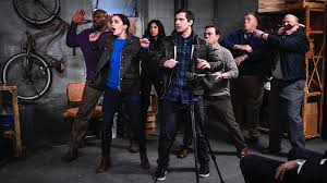 5.0 out of 5 stars brooklyn 99 is fresh and fine! Is Brooklyn Nine Nine Ending Why The Tv Show Was Almost Canceled