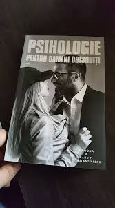Later on, he married a woman named ioana. Radu F Constantinescu Photos Facebook