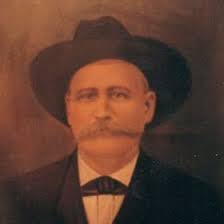 Solomon Thomas “Sol” Ham (1848-1916)