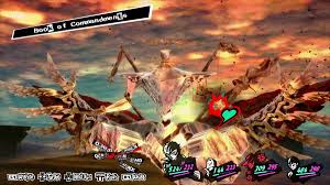 This is our unofficial guide for the confidants that automatically progress as you go through the main storyline of persona 5. Persona 5 Final Boss