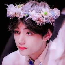 160 Flower Crown Ideas