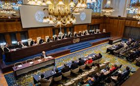 It can refer to both political territories and geographic. Us Tells Un Court It Has No Jurisdiction In Iran Sanctions Challenge The Rahnuma Daily