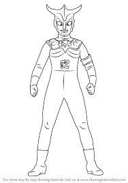Maybe you would like to learn more about one of these? Learn How To Draw An Ultraman Leo Ultraman Step By Step Drawing Tutorials