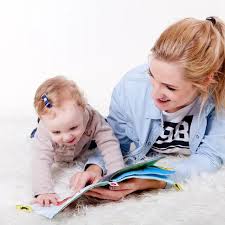 Kebahagiaan keluarga tidak lengkap kalau belum dikaruniai buah hati. 9 Cara Anak Cepat Membaca Parenting Fimela Com