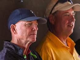 Eric Fogleman's Instagram, Twitter & Facebook