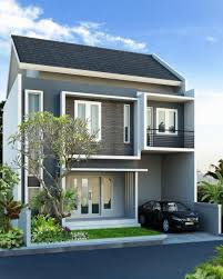 Gambar Rumah Minimalis Wewah Dan Cocok Untuk Keluarga Gambar Rumah Minimalis Sederhana 2014 Dengan Gambar Desain Rumah Rumah Minimalis