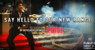 2019 geto boys reunion with scarface, bushwick bill and willie d. Scarface Licensing Biz
