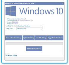 Windows 10 Activator Free Download All Editions X64 X86 Windows 10 Windows Microsoft Windows