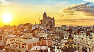 The first spain national football team was constituted in 1920, with the main objective of finding a team that would represent spain at the summer olympics held in belgium in that same year. Mengapa Orang Spanyol Kerap Terlambat Makan Bbc News Indonesia