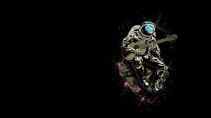 Since i didn't implement infinite particle lifetime yet, they'll probably disappear after exactly 7 days of uninterrupted running. 3d Astronaut Wallpapers Top Free 3d Astronaut Backgrounds Wallpaperaccess